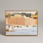 1747 5174 Oljemålning